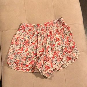 Free People Shorts - Free People Shorts Free People Shorts - Free People Shorts